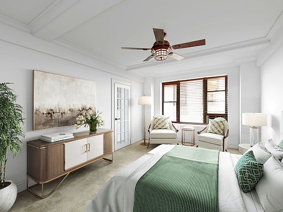 4th image of 7 Park Ave APT 14D
