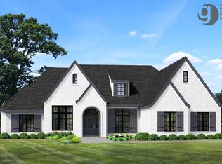 11615 Sebastians Run, Montgomery, TX 77316