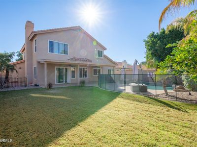 13124 N 94th Pl, Scottsdale, AZ, 85260
