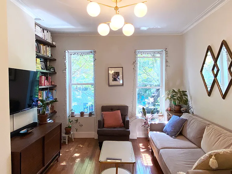 832 Classon Ave #2R — Photo 9