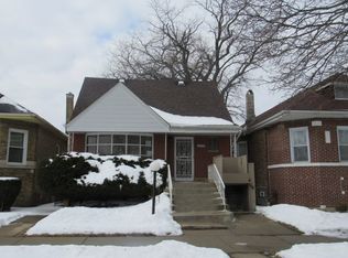 9418 S Eberhart Ave, Chicago, IL 60619