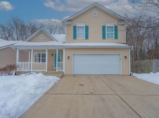 659 S Solitude Ct, Bloomington, IN 47403