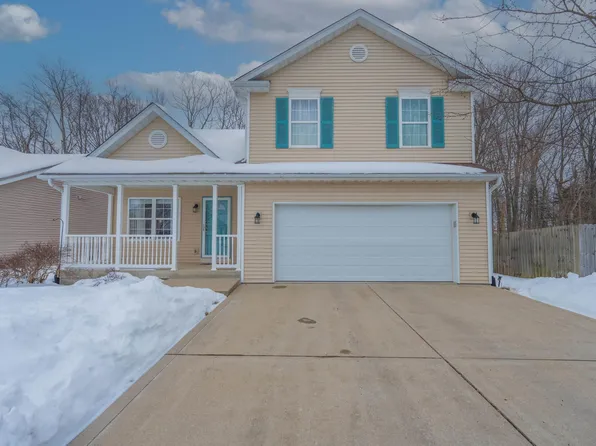 659 S Solitude Ct, Bloomington, IN 47403