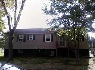 Meridian Rd, Renfrew, PA 16053