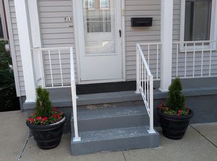 315 S Maple Ave, Greensburg, PA 15601