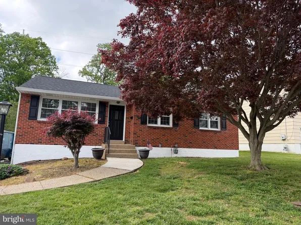 2311 Sherman Ave, Wilmington, DE 19804