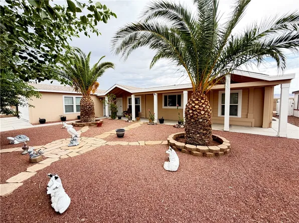 4288 S Cindy Road, Fort Mohave, AZ 86426