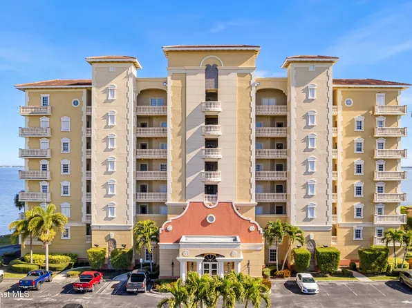 4955 Dixie Hwy NE Unit 702, Palm Bay, FL 32905