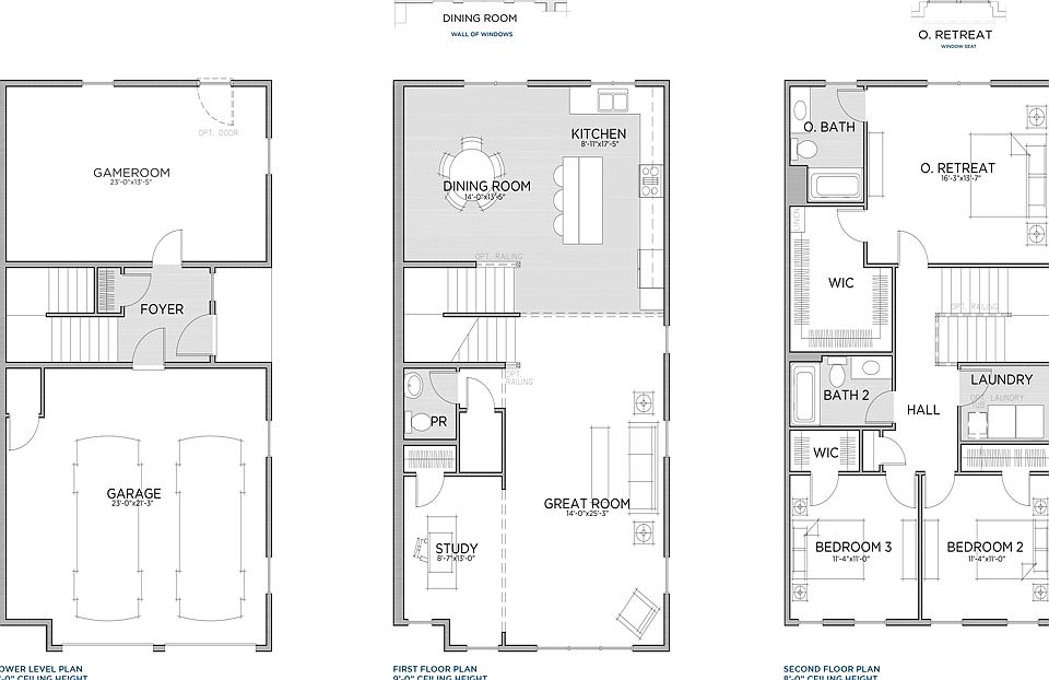 2nd image of 550 Rayburn Ct
