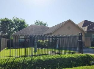 8031 Woodward St, Houston, TX 77051