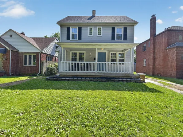 2908 Letchworth Pkwy, Toledo, OH 43606