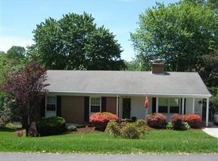 7142 Meadowbrook Rd, Lynchburg, VA 24502