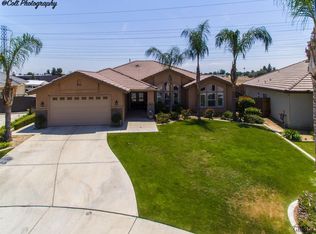 10233 Baron Ave, Bakersfield, CA 93312