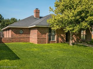 4204 Rincon Ave, Amarillo, TX 79110