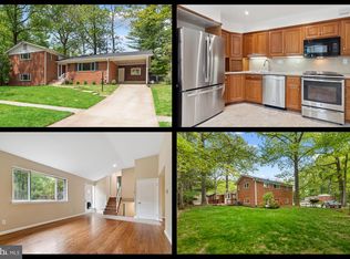 11512 Colt Ter, Silver Spring, MD 20902