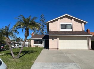 2620 Dalisay St, San Diego, CA 92154