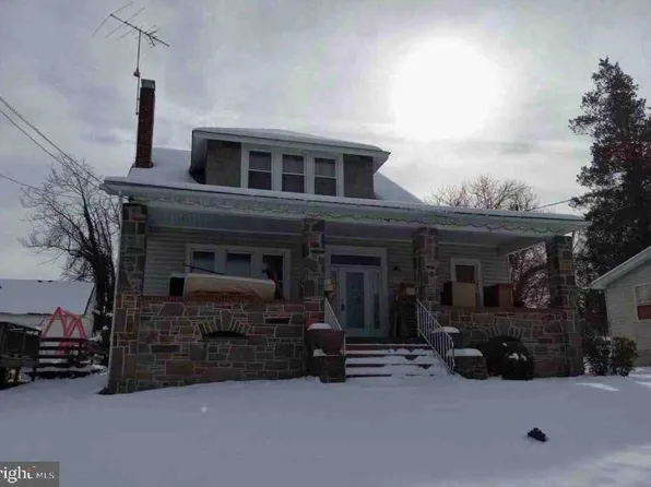 2117 Lorraine Ave, Baltimore, MD 21207
