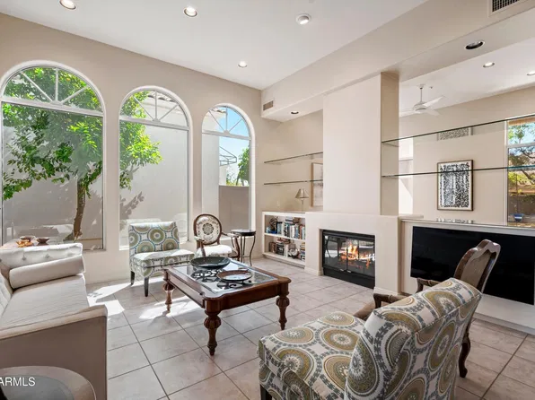11847 E DEL TIMBRE Drive, Scottsdale, AZ 85259