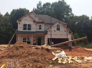 1008 Bluecoat Cir, Hampton, GA 30228