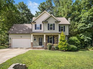 210 Water Oak Way, Louisburg, NC 27549