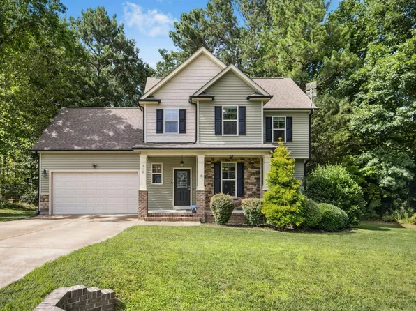 210 Water Oak Way, Louisburg, NC 27549