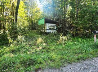 37 Raynor Rd, Roxbury, VT 05669