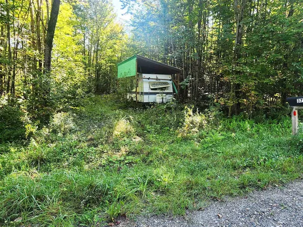 37 Raynor Road, Roxbury, VT 05669