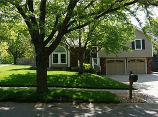 8535 N Campbell St, Kansas City, MO 64155