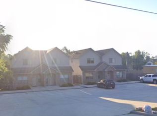 3109 Elks Dr #A-b, Huntsville, TX 77340