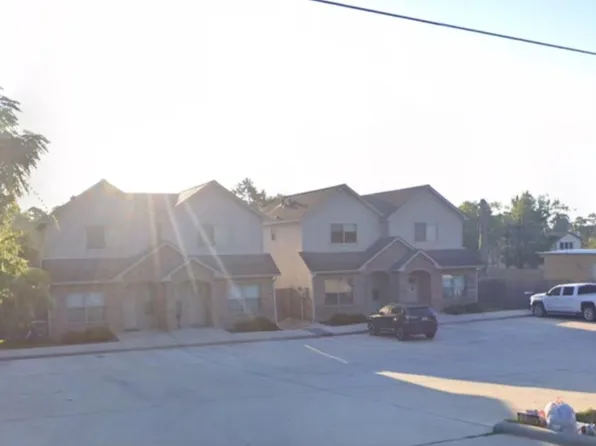 3109 Elks Dr #A-b, Huntsville, TX 77340