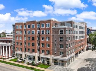 202 E Daniel St #2-9, Champaign, IL 61820