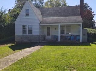146 Pearl St, Canton, NC 28716