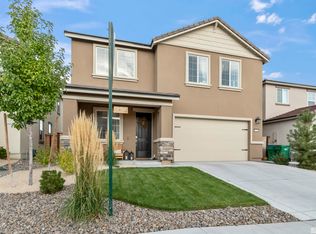 6164 Red Sun Dr, Sparks, NV 89436