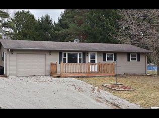 2080 Russell Dr, Zanesville, OH 43701