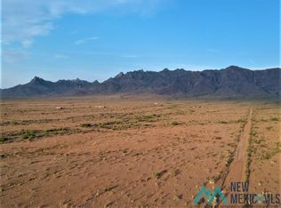 Hillside Ests, Deming, NM 88030