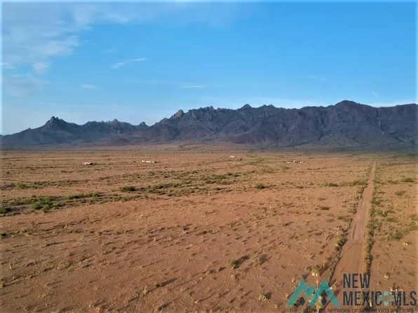 Hillside Ests, Deming, NM 88030