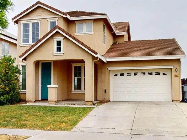 2555 S Lind Ave, Fresno, CA 93725