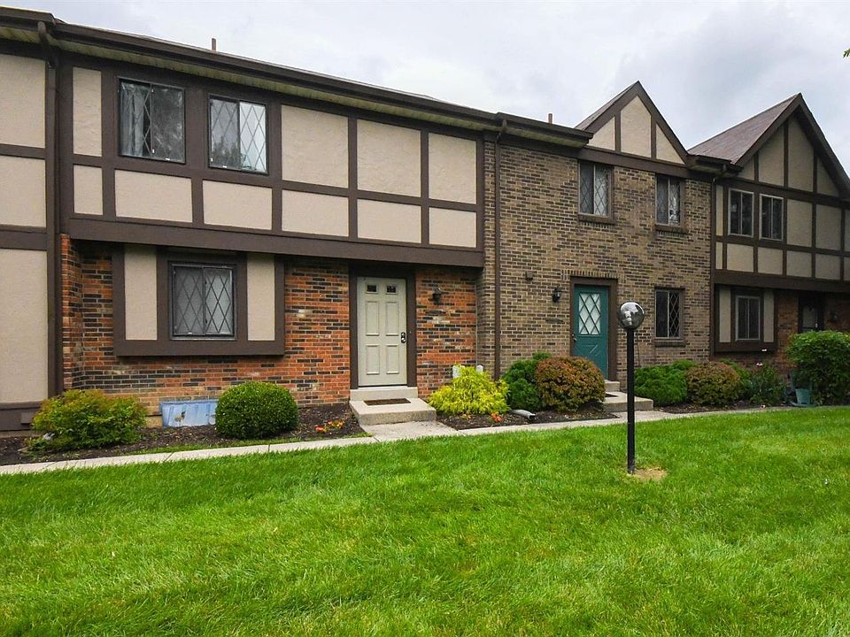 1st image of 7455 Saxony Dr #241