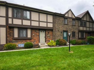 7455 Saxony Dr #241, West Chester, OH 45069