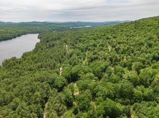 0 Mountain Rd, Denmark, ME 04022