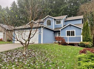 3001 Applehill Ct NE, Olympia, WA 98506