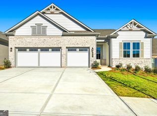 55 Milestone Trce, Newnan, GA 30263