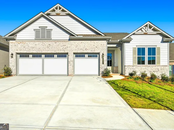 55 Milestone Trce, Newnan, GA 30263