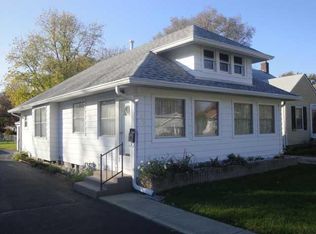 5136 N Rosslyn Ave, Indianapolis, IN