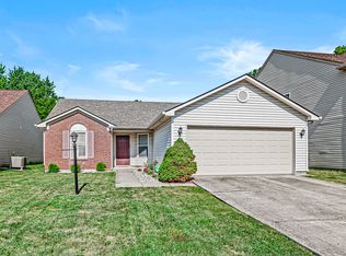 6064 Bannister Ct, Indianapolis, IN