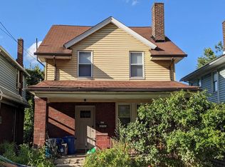 957 Flemington St, Pittsburgh, PA 15217