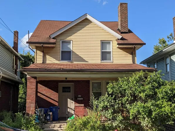 957 Flemington St, Pittsburgh, PA 15217