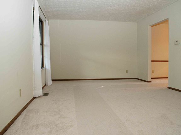 Living Room New Carpet