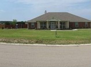 3241 Colorado Dr, Copperas Cove, TX 76522
