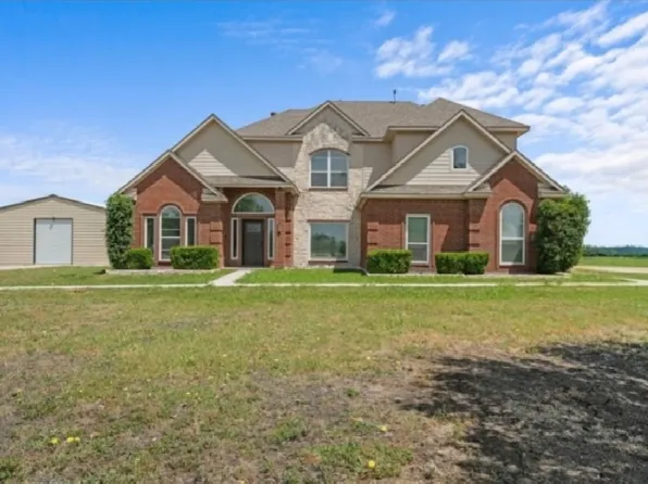 3380 Pecan Cir, McKinney, TX 75071
